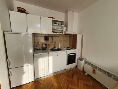 Apartamento Stan Na Dan Brcko Mbradic Zgrada