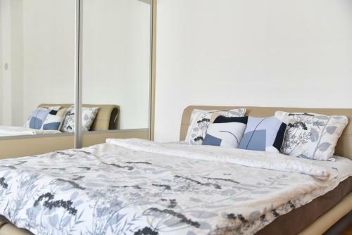Apartamento City Center