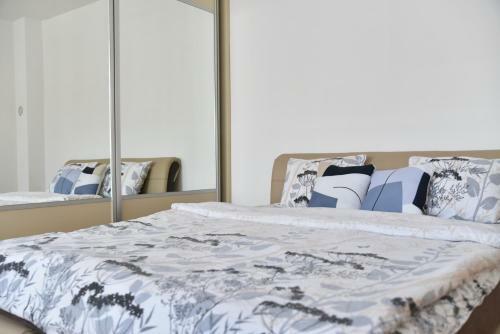 Apartamento City Center