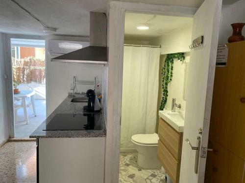Apartamento A 50 Metros Del Mar