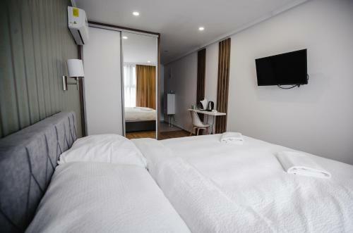 Trupl Apartman 1 - Stan Na Dan
