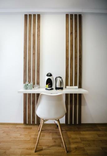 Trupl Apartman 1 - Stan Na Dan