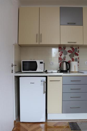 Apartman Studio 2