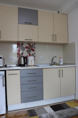 Apartman Studio 2