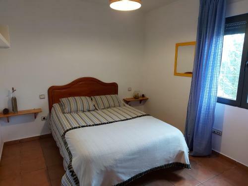 Casa La Taratola