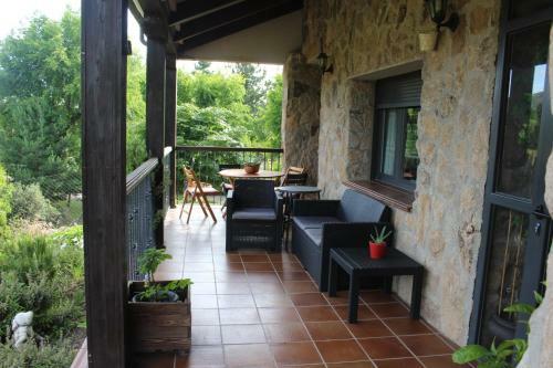 Casa La Taratola