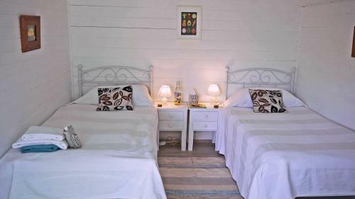 Hotel Kaliyoga Retreats