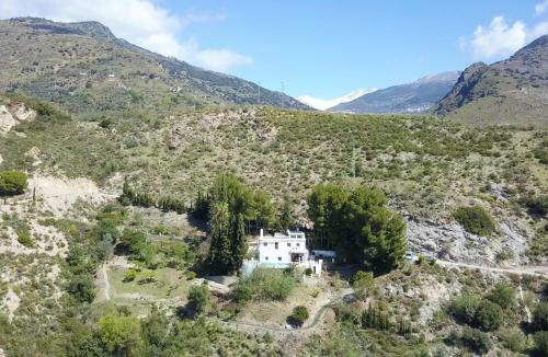Villa Casa Lim�n, Alpujarra