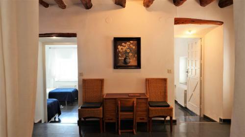 Villa Casa Lim�n, Alpujarra