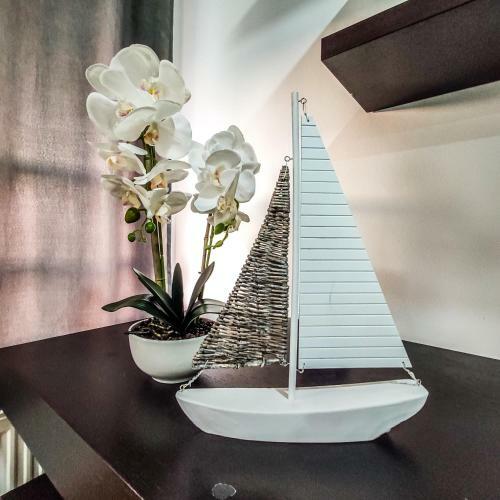 Apartamento Lofty