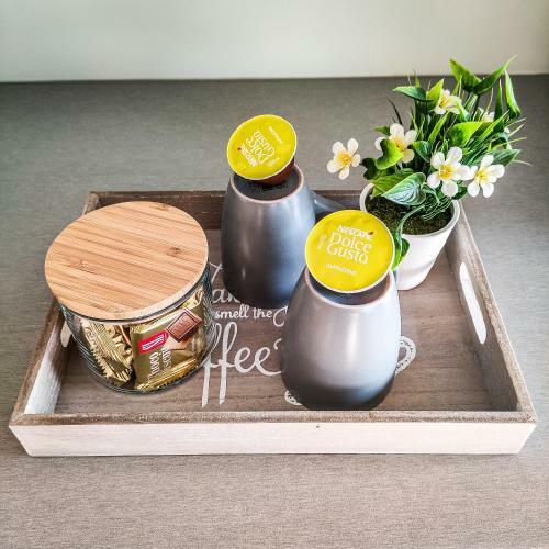 Apartamento Lofty