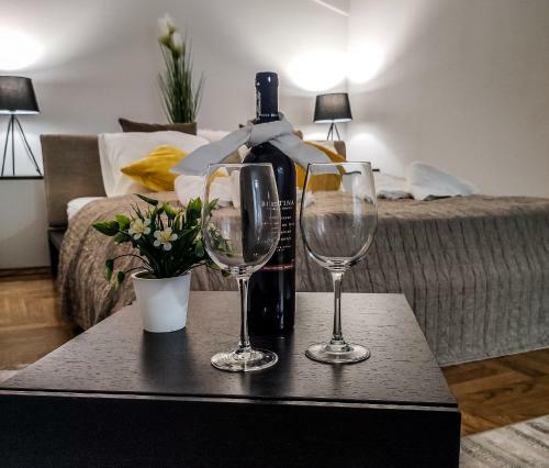 Apartamento Lofty