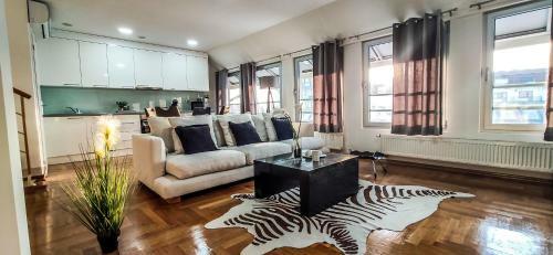 Apartamento Lofty