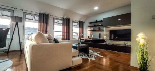 Apartamento Lofty