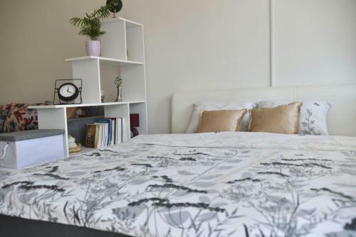 Luna Apartman