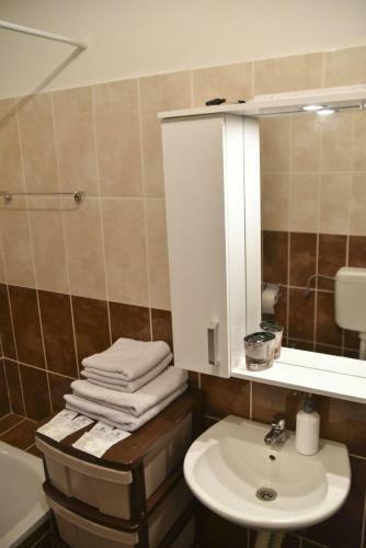 Luna Apartman