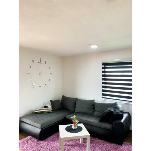 Modern Apartment