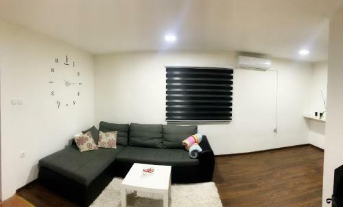 Modern Apartment