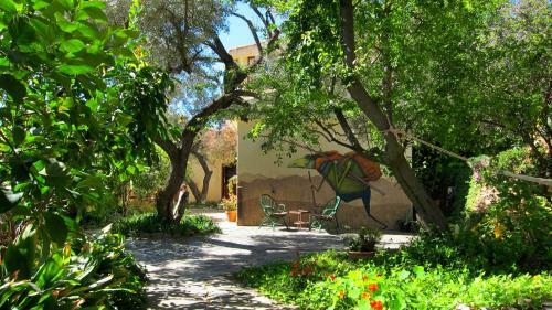 Casa Champasak