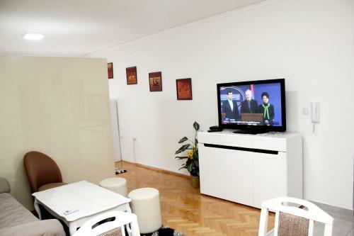 Apartman Bulevar 1