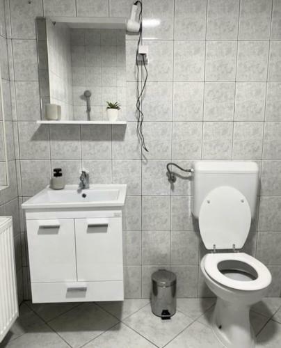Modern Lux Apartment