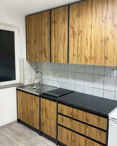 Modern Lux Apartment