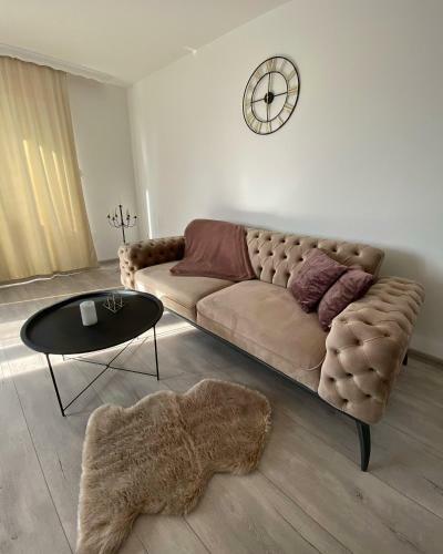 Modern Lux Apartment