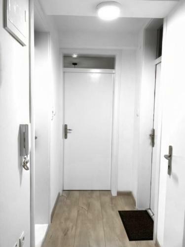 Modern Lux Apartment