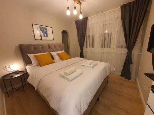 Jazz Apartman Na Dan