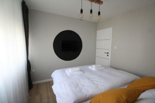 Jazz Apartman Na Dan