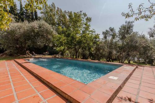 Villa Jacaranda Con Piscina Privada