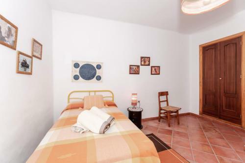 Villa Jacaranda Con Piscina Privada
