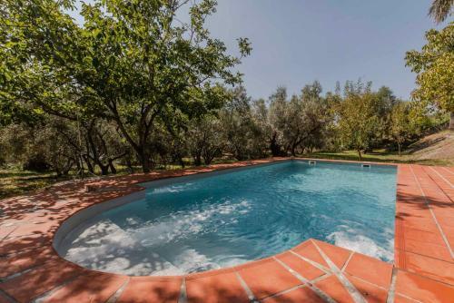 Villa Jacaranda Con Piscina Privada