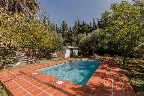 Villa Jacaranda Con Piscina Privada