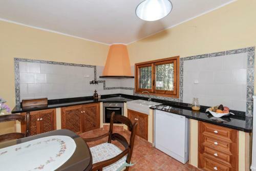 Villa Jacaranda Con Piscina Privada
