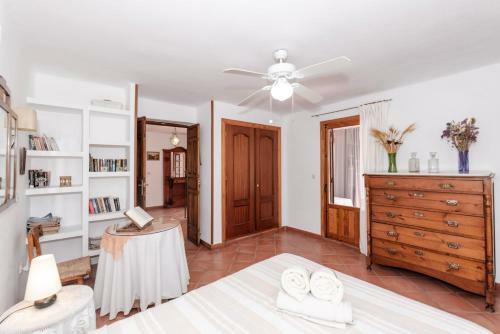 Villa Jacaranda Con Piscina Privada