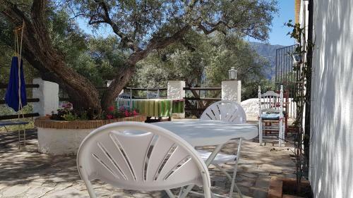 Hostal Gateway To The Alpujarras, 'cortijo Derry'