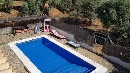 Hostal Gateway To The Alpujarras, 'cortijo Derry'