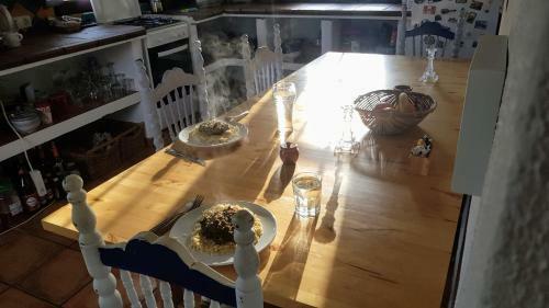Hostal Gateway To The Alpujarras, 'cortijo Derry'