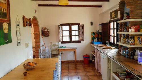 Hostal Gateway To The Alpujarras, 'cortijo Derry'