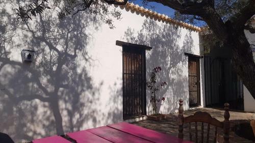 Hostal Gateway To The Alpujarras, 'cortijo Derry'