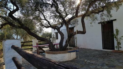Hostal Gateway To The Alpujarras, 'cortijo Derry'