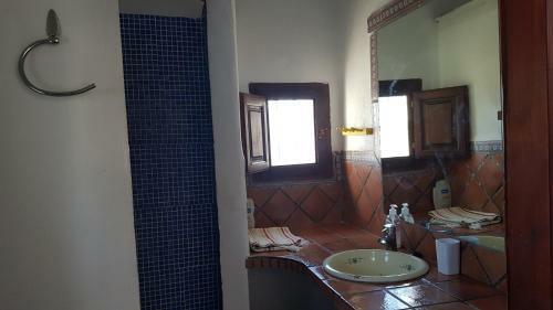 Hostal Gateway To The Alpujarras, 'cortijo Derry'