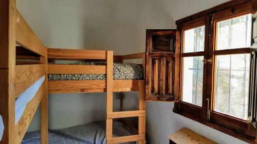 Hostal Gateway To The Alpujarras, 'cortijo Derry'