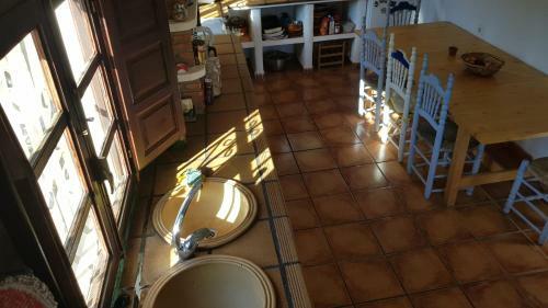 Hostal Gateway To The Alpujarras, 'cortijo Derry'