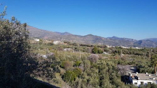 Hostal Gateway To The Alpujarras, 'cortijo Derry'