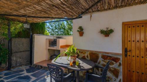 Cortijo El Olivar �rgiva By Ruralidays