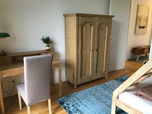 Apartment Parkvilla Traunstein