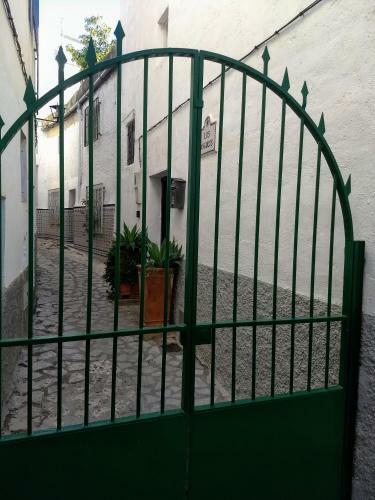 Casa Libertad