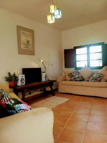 Casa Libertad